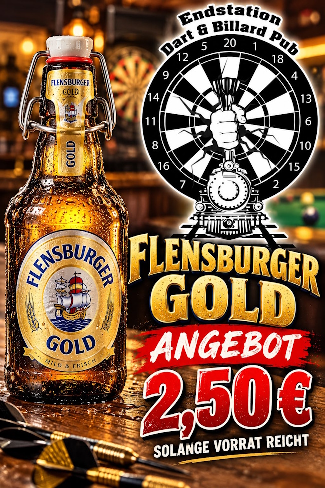 Flensburger Gold